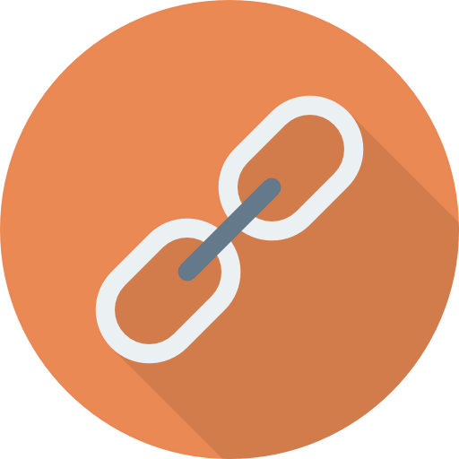 Link icon