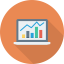 Analytics icon 64x64