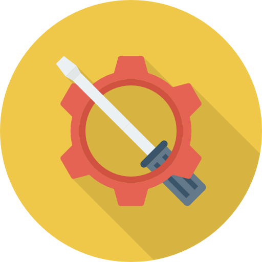 Setting icon