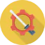 Setting icon 64x64