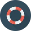 Lifebuoy icon 64x64