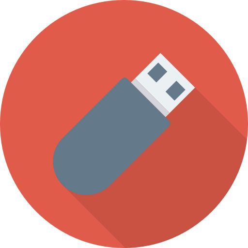 Usb icon