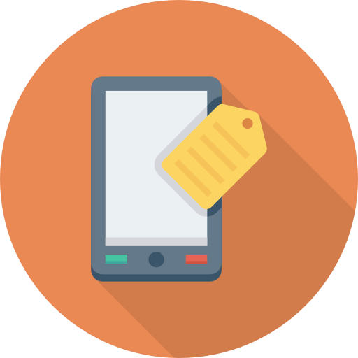 Tag icon