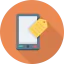 Tag icon 64x64