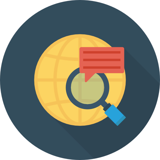 Search icon
