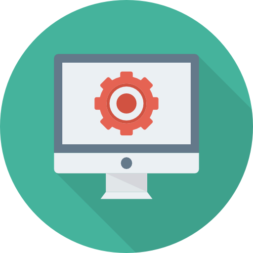 Setting icon