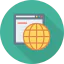 Web icon 64x64