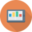 Analytics icon 64x64