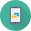 Chat icon 64x64