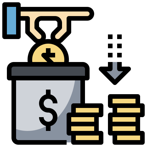 Funds icon