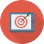 Target icon 64x64