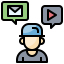 Avatar icon 64x64