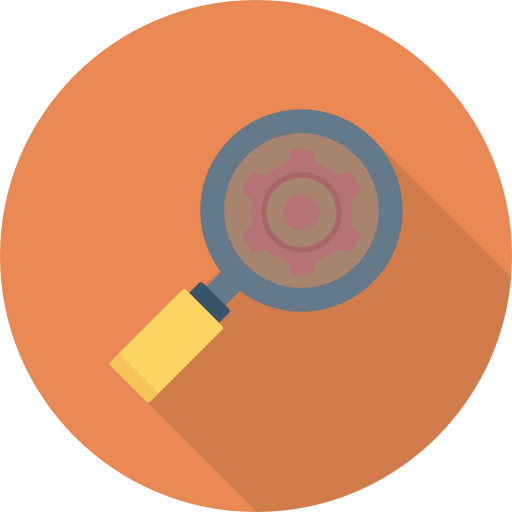 Search icon