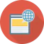 Web icon 64x64