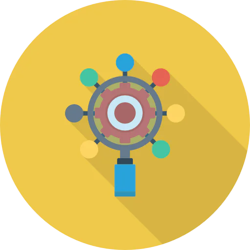 Search icon