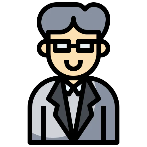 Man icon