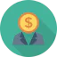User icon 64x64