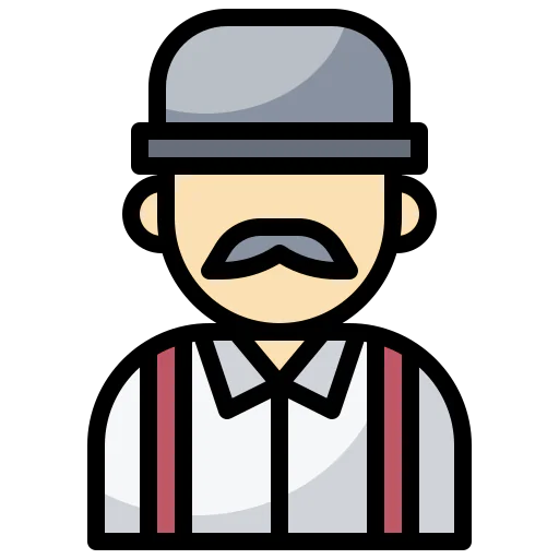 Man icon