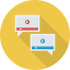 Videocall icon 64x64