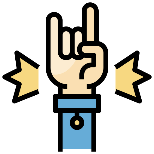Rock icon