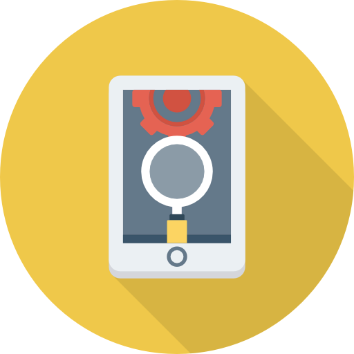 Settings icon