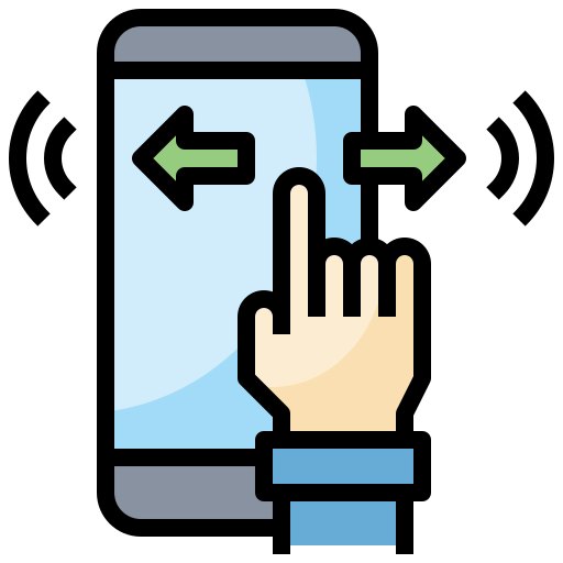 Iphone icon