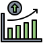 Growth icon 64x64