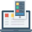 Responsive icon 64x64