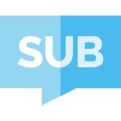 Sub icon