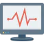 Monitoring Ikona 64x64