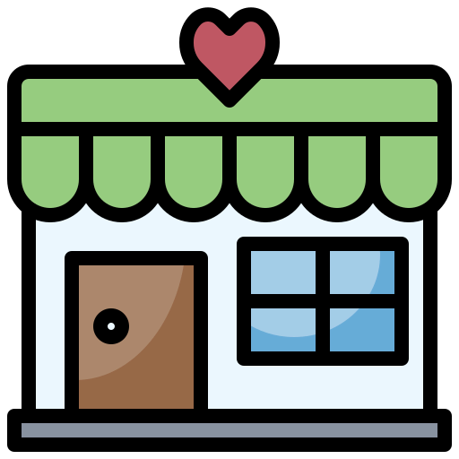 Shop icon