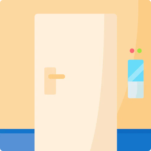 Door icon