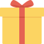 Present icon 64x64
