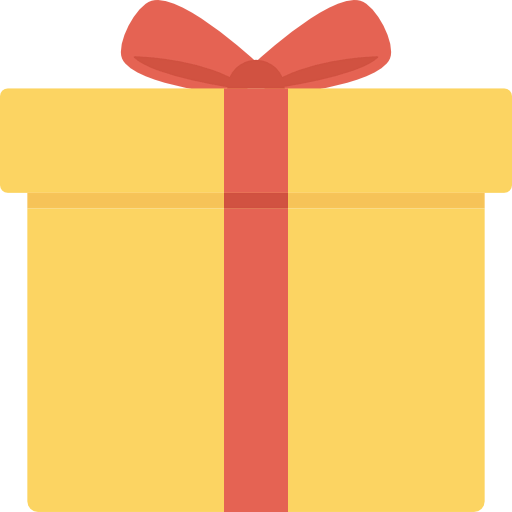 Present icon