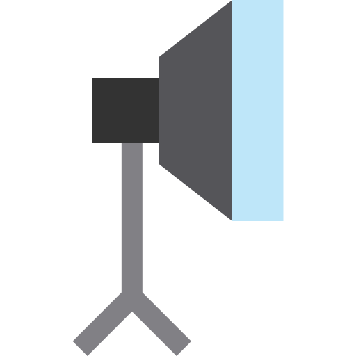 Reflector icon