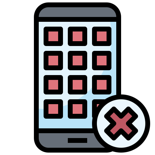 Iphone icon
