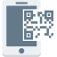 Qr code icon 64x64