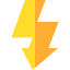 Flash icon 64x64