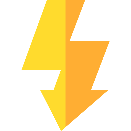 Flash icon