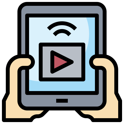 Ipad icon