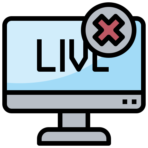 Live icon