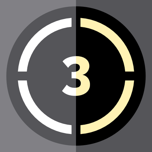 Countdown icon