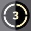 Countdown icon 64x64