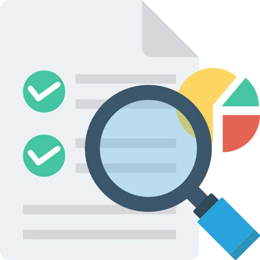 Search icon