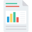 Statistics icon 64x64