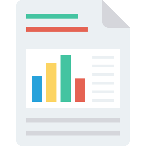 Statistics icon