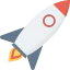 Launch icon 64x64