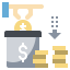 Funds Ikona 64x64