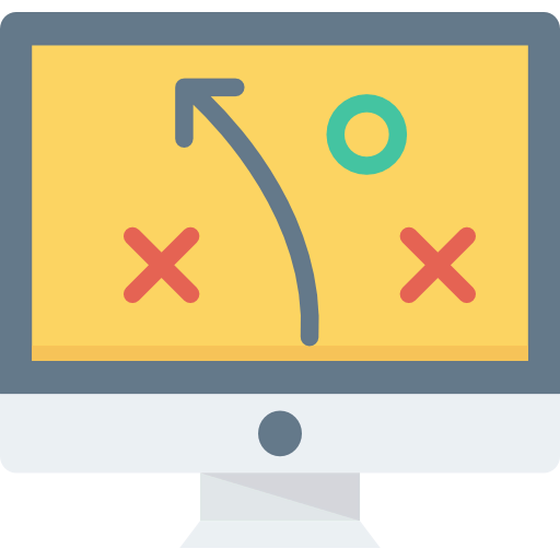 Strategy icon