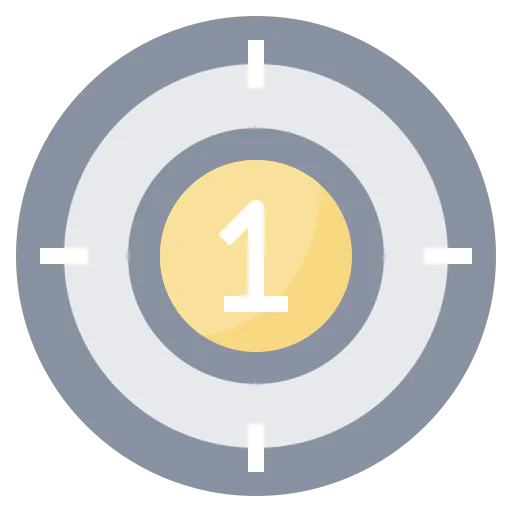 Target icon